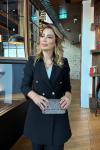 Asel Takım Siyah
