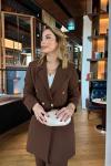 Asel Takım  Kahverengi
