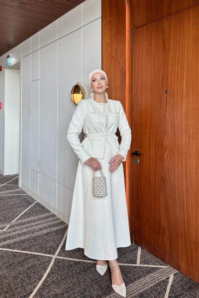 Aysun Etekli Takım Krem