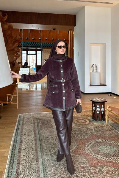 Buğlem Kaban Acı Kahve