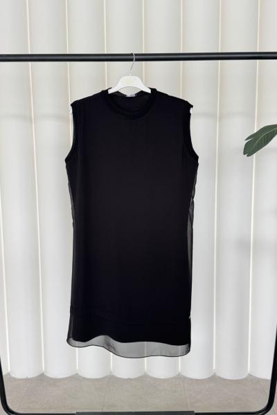 Ceylan İçlik Siyah