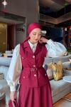 Delfin Takım Bordo