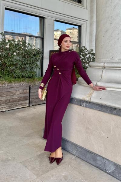 Evsa Elbise Mürdüm