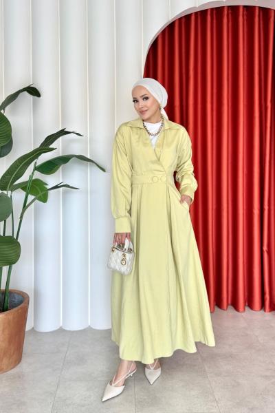 Mayıs  Yağ Yeşili