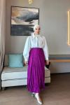 Rezzan Etek Pembe