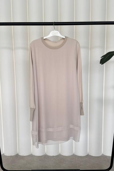 Şeyma İçlik Vizon