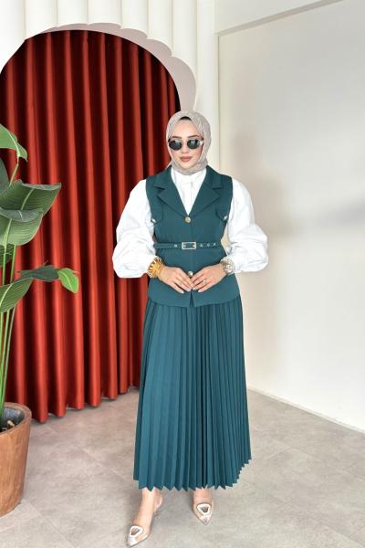 Tülin Takım Zümrüt