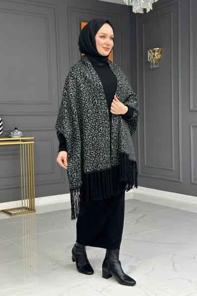 Asilzade Panço Siyah