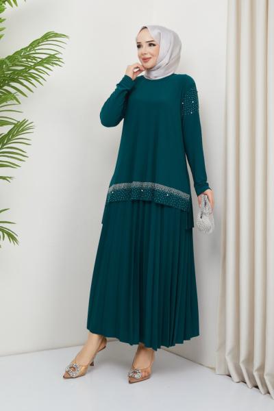 Miray Etek takım  Zümrüt