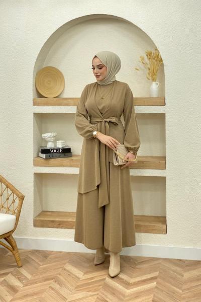 Peri ikili takım Vizon