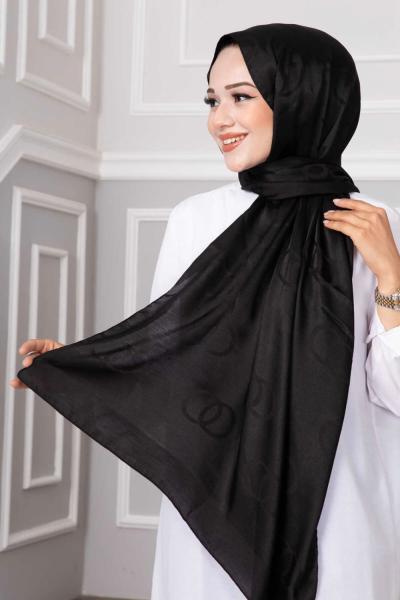 Şal Siyah