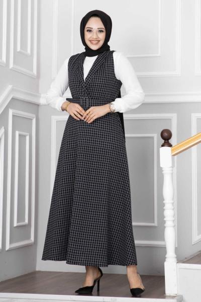 Sude jile takım  Siyah