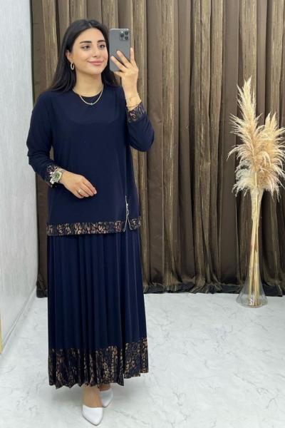 Yıldız takım  Lacivert